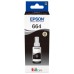 Epson EcoTank L355/L555/ET-2500/2550/4500 Bote Negro 4.000 Paginas