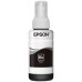 Epson 664 Ecotank Black ink bottle (70ml) (Espera 4 dias)