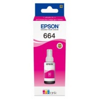 TINTA EPSON S7  ECOTANK MAGENTA 70 ML L355 L555 ET2500 2550 4500