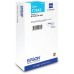 EPSON Cartucho Cian XXL 7000p WF-8x90