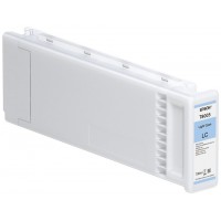EPSON Singlepack Light Cyan T800500 UltraChrome PRO 700ml