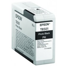 EPSON SureColor SC-P800 Cartucho Negro foto