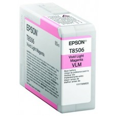 EPSON SureColor SC-P800 Cartucho Magenta claro