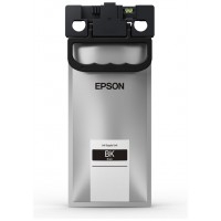 EPSON cartucho WF-C5x90 Series Ink Cartridge XXL Black  10000