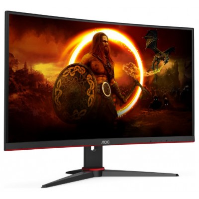 MONITOR AOC C27G2ZE BK