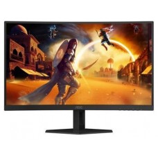 MONITOR GAMING CURVO AOC C27G4ZXE 280Hz (Espera 4 dias)
