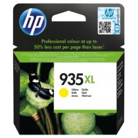 HP Cartucho Nº935XL Amarillo OfficeJet Pro 6830