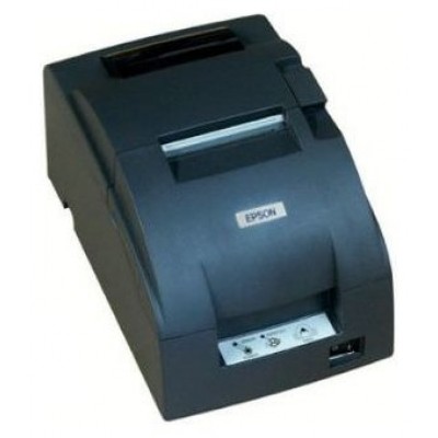 Epson Impresora Tickets TM-U220DU Usb