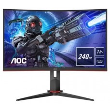 MONITOR AOC C32G2ZE BK