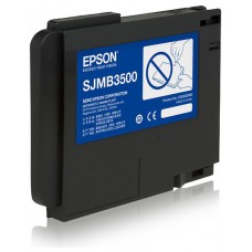 EPSON Cart.mantenimiento ColorWorks C3500 Maintenance box SJMB3500