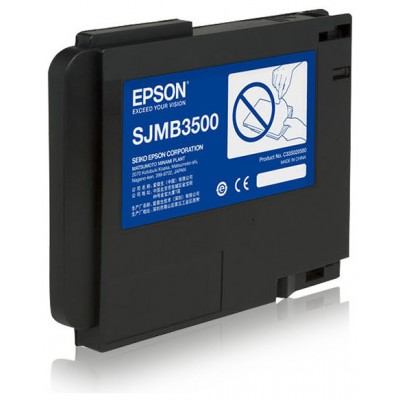 Epson Kit mantenimiento C33S020580 (SJMB3500)