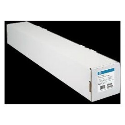 HP Papel Couche (Recubierto) Rollo 24", 46m. x 610mm., 90g.