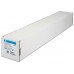 HP Papel Blanco Brillante. Rollo 36", 45m. x 914mm., 90g.A0