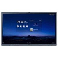 MAXHUB Pantalla interectiva serie Classic 65" All-in-one Conference IFP, IR Touch, 48MP Camera, 8 Beamforming microphone array