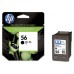 HP Deskjet 5150/5550/5652/5850, PSC-1110 Cartucho Negro Nº56