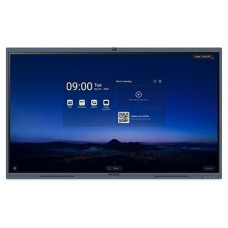 MAXHUB Pantalla interectiva serie Classic 75" All-in-one Conference IFP, IR Touch, 48MP Camera, 8 Beamforming microphone array