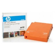 HP Cartucho de Limpieza LTO Ultrium universal