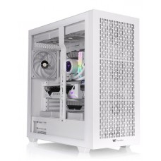 CAJA ATX THERMALTAKE AX500 USB CX1 1XVENT140MM BLANCO S/N FUENTE