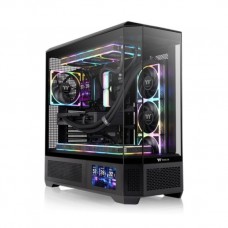 CAJA ATX THERMALTAKE VIEW 600 TG Black/Win/SPCC/TG*4/Brown
