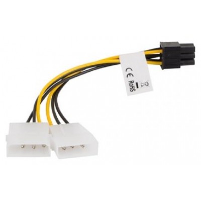 CABLE LANBERG CA-HD6P-10CU-0015