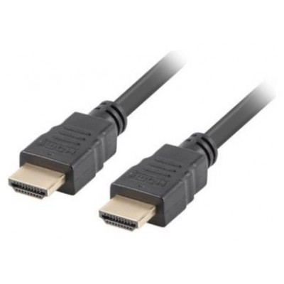 CABLE HDMI LANBERG M/M V1.4 20M NEGRO