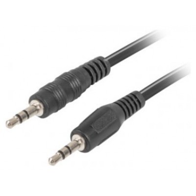 CABLE LANBERG CA-MJMJ-10CC-0020-BK