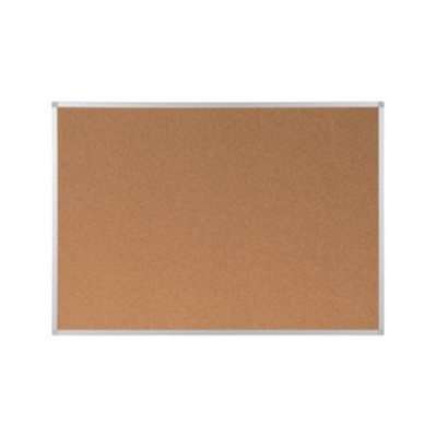 Bi-Office CA07409214 tablón para notas Interior Madera Aluminio (Espera 4 dias)