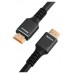 Netlock Cable HDMI V2.1 M-M 4K@60HZ 48GBPS, 15M