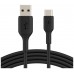 CABLE BELKIN CAB001BT0MBK USB-C A USB-A BOOS CHARGE?