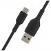 CABLE BELKIN CAB001BT2MBK USB-C A USB-A BOOS