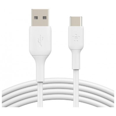 CABLE BELKIN CAB001BT2MWH   USB-C A USB-A BOOS CHARGE?