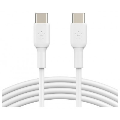 CABLE BELKIN CAB003BT2MWH USB-C A USB-C BOOST