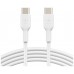 CABLE BELKIN CAB003BT2MWH USB-C A USB-C BOOST CHARGE?