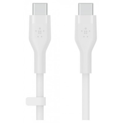 Belkin CAB009BT1MBW2PK cable USB 1 m USB C Negro, Blanco (Espera 4 dias)