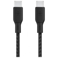 CABLE BELKIN CAB014BT2MBK USB-C A USB-C BOOST CHARGE CABLE BELKIN CAB014BT2MBK USB-C A USB-C BOOST CHARGE