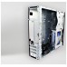 CAJA SOBREMESA MICROATX T450S FA/300 TFX 80+  NEGRO COOLBOX (Espera 4 dias)