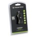 CARGADOR DE COCHE CONCEPTRONIC CARDEN04B 2PUERTOS USB