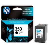 HP OfficeJet J5780/5785 Cartucho Negro Nº350