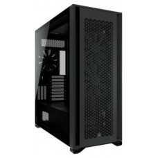 CAJA TORRE ATX 7000D AIRFLOW TG BLACK CORSAIR (Espera 4 dias)