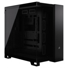 CAJA CORSAIR 6500X DUAL CHAMBER MID-TOWER NEGRA CC-9011257-WW (Espera 4 dias)