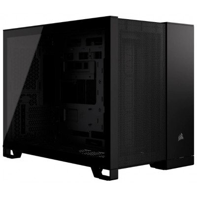 Corsair 2500D AIRFLOW Midi Tower Negro (Espera 4 dias)