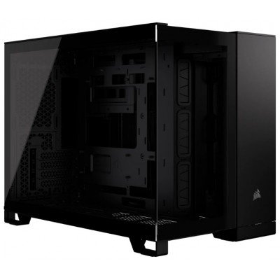 Corsair 2500X Midi Tower Negro (Espera 4 dias)