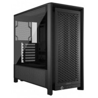 Corsair FRAME 4000D RS ARGB Midi Tower Negro (Espera 4 dias)