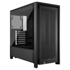 Corsair FRAME 4000D RS ARGB Midi Tower Negro (Espera 4 dias)