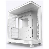 NZXT H6 Air Flow Midi Tower Blanco (Espera 4 dias) NZXT H6 Air Flow Midi Tower Blanco (Espera 4 dias)