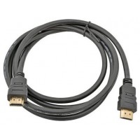 CABLE HDMI GEMBIRD MACHO MACHO V2.0 4K 3M