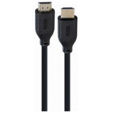 CABLE HDMI GEMBIRD MACHO MACHO V2.1 8K ULTRA ALTA VELOCIDAD 3M