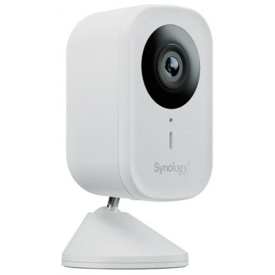 Synology CC400W Camara WiFi 4MP IR IP65 125º
