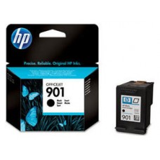 TINTA HP 901 NEGRA