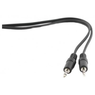 CABLE AUDIO GEMBIRD CONECTOR 3,5MM 1,2M